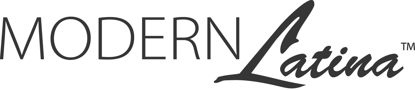 Modern Latina Logo